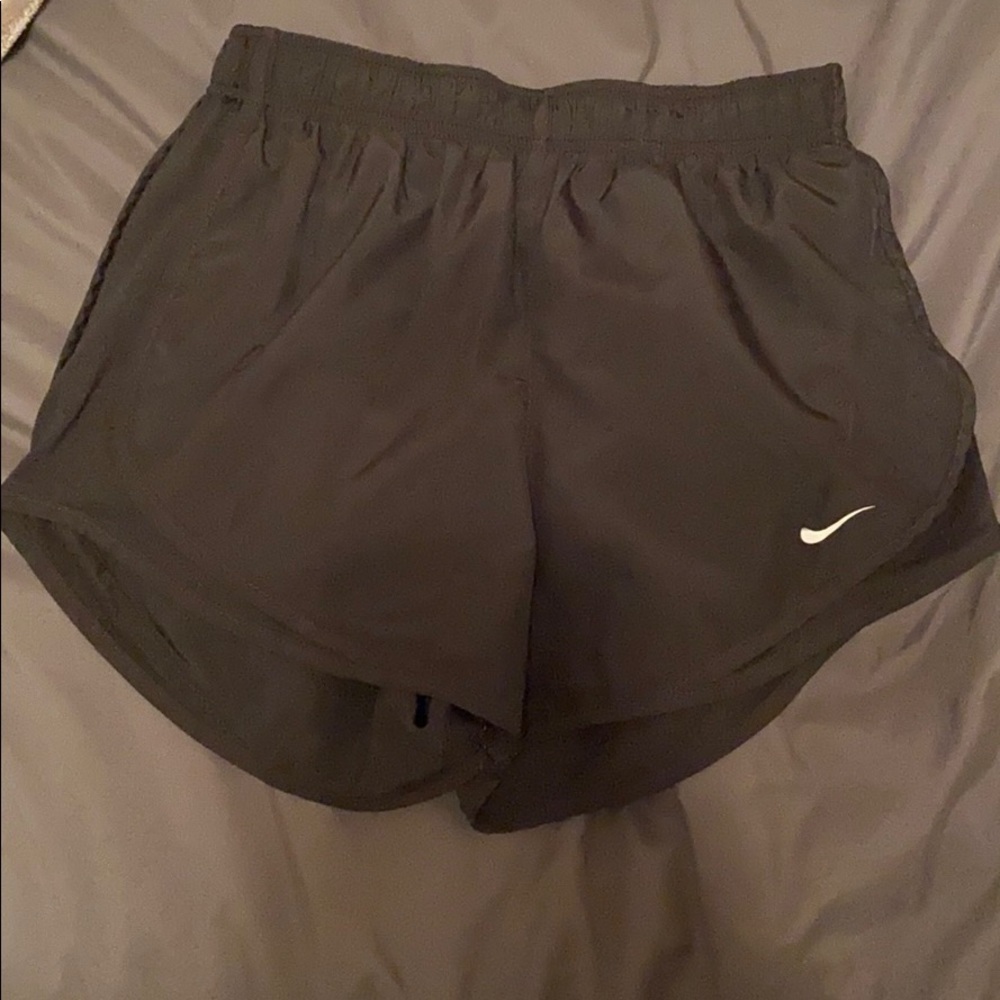 Nike Drifit Shorts